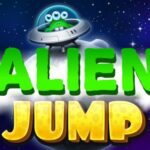 Alien Jump